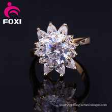 High Quality Fashion Engagement Wedding Rings for Women